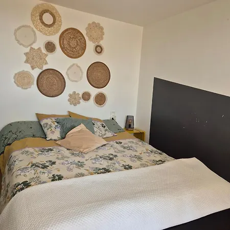 Independant 27m4 Apartment Vautorte