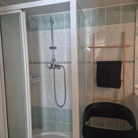 Independant 27m4 Apartment Vautorte