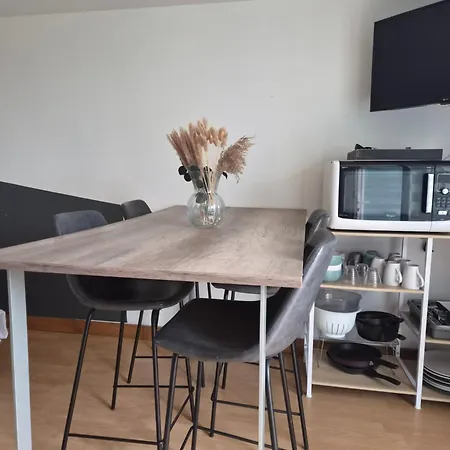 Appartement Independant 27m4